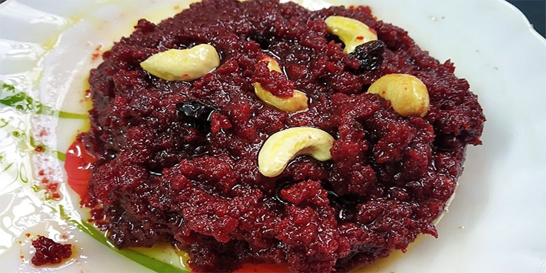 Navratri Food Recipes