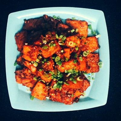 Light Vegan Recipes 