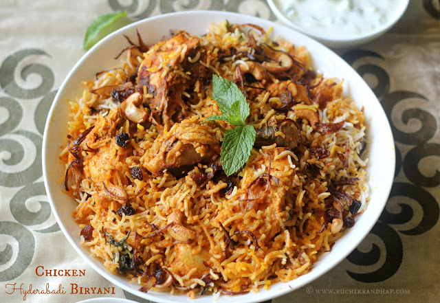 Indian Recipes To Try Before You Die