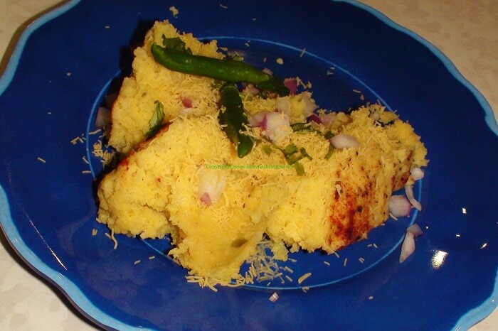 Saturday Street Food recipes 