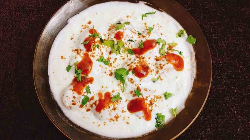 Saturday Street Food recipes 