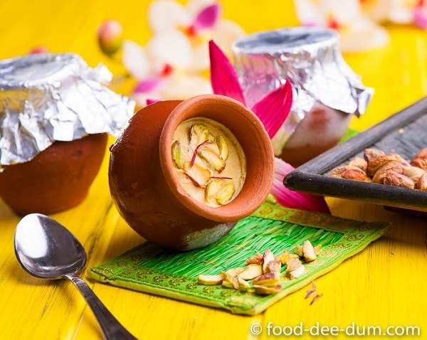 Delhi Street Foods