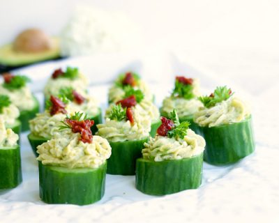 Girls Night Dessert Recipes