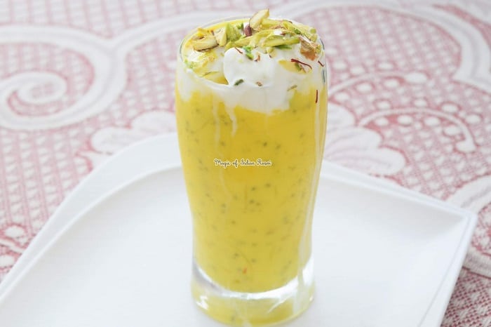 Saturday Street Food recipes 