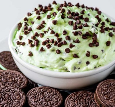 Girls Night Dessert Recipes