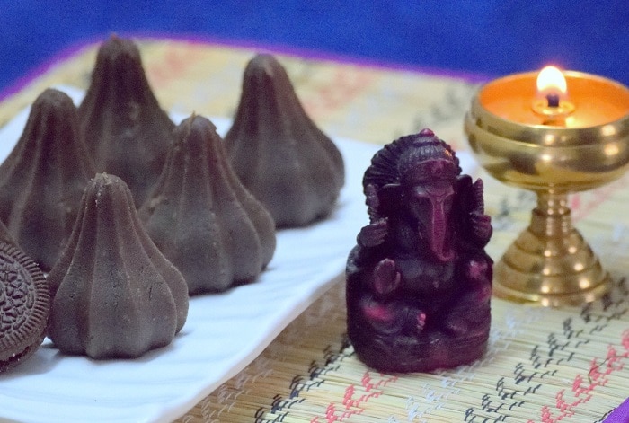 Mahabhog Recipes For Ganesh Chaturthi