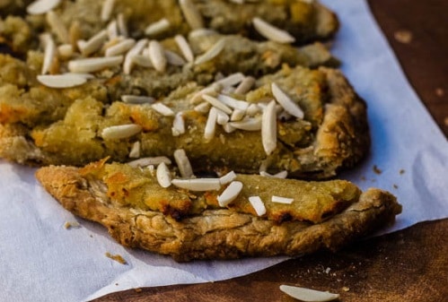 Mahabhog Recipes For Ganesh Chaturthi