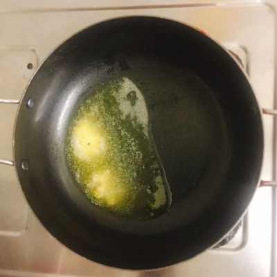 Veg Makhanwala
