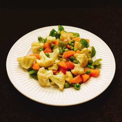Veg Makhanwala