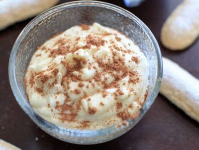 Girls Night Dessert Recipes