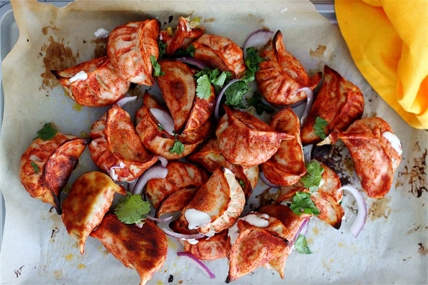Delhi Street Foods