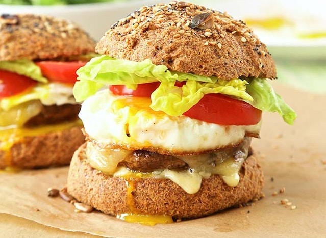 Ketogenic Diet Recipes