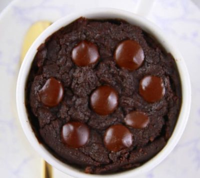 Girls Night Dessert Recipes