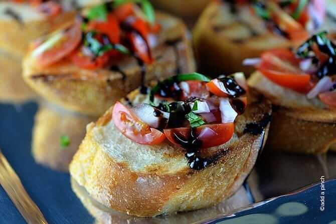 Romantic Dinner Recipes