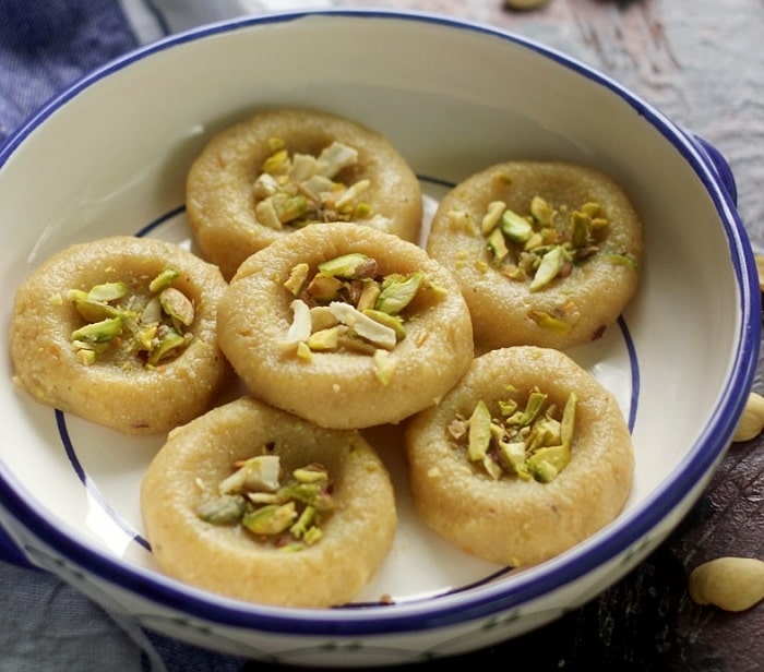 Mahabhog Recipes For Ganesh Chaturthi