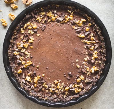 Girls Night Dessert Recipes