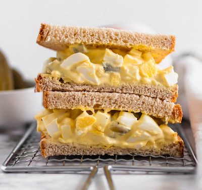 egg salad