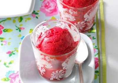 Girls Night Dessert Recipes