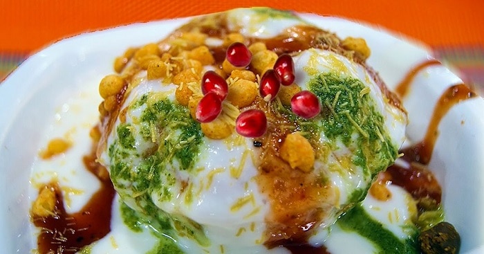 Saturday Street Food recipes 