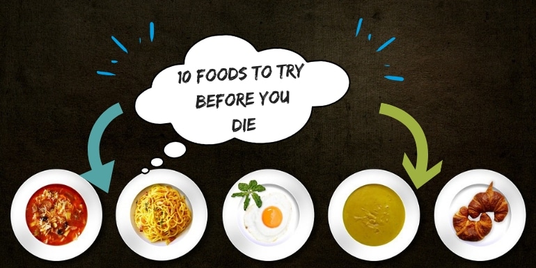 Indian Recipes To Try Before You Die