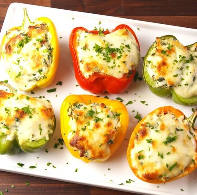 Ketogenic Diet Recipes