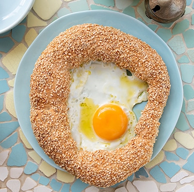 koulouri