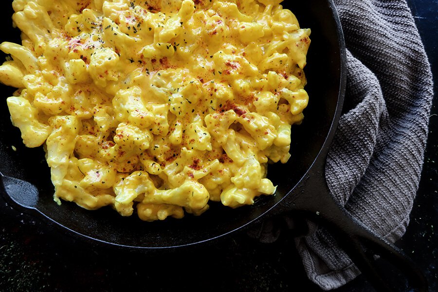 Ketogenic Diet Recipes