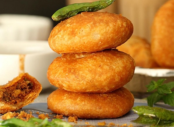 Delhi Street Foods