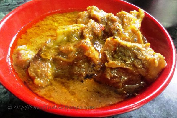 Delhi Street Foods
