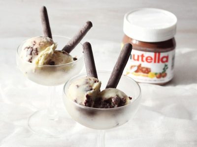 Girls Night Dessert Recipes