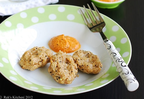 Mahabhog Recipes For Ganesh Chaturthi