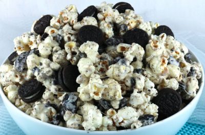 Girls Night Dessert Recipes