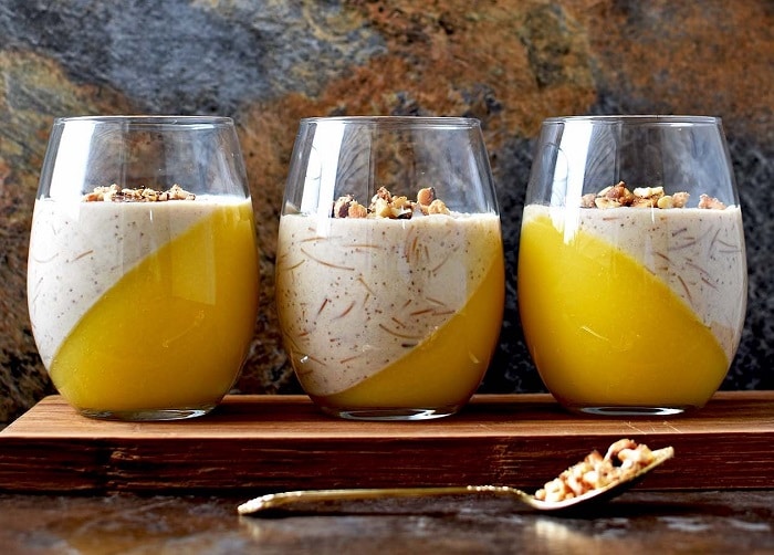 Mahabhog Recipes For Ganesh Chaturthi