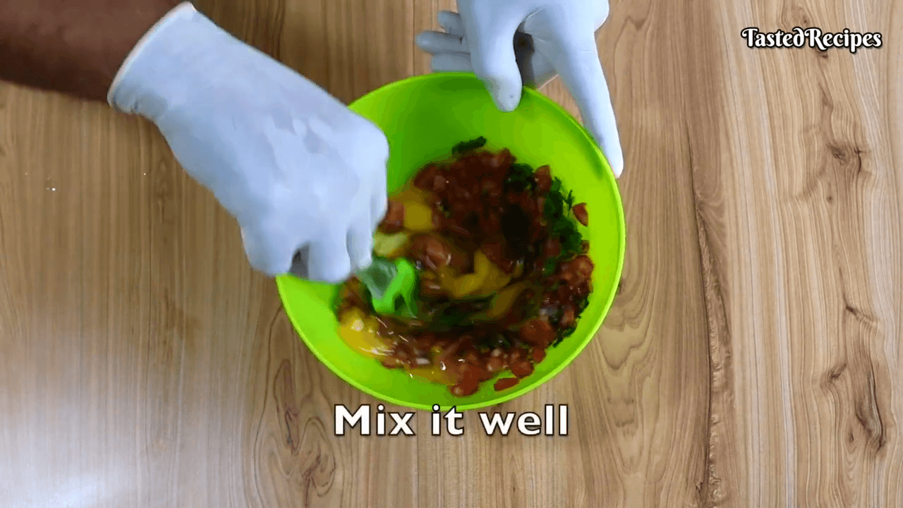 Egg Stumbler step-1