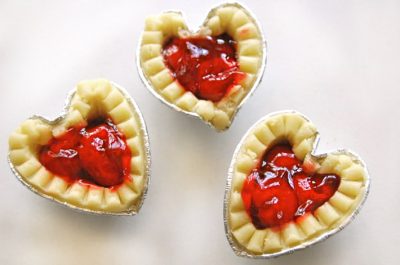 Girls Night Dessert Recipes
