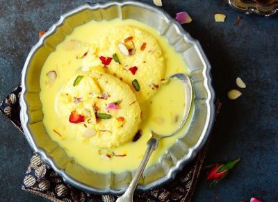 Bengali Sweets