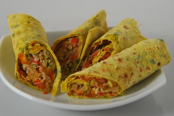 Diabetic Recipes