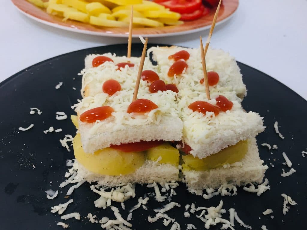 Kids Recipes
