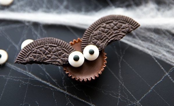 Halloween Recipes