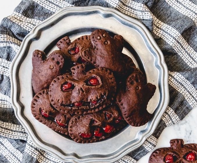 Halloween Recipes
