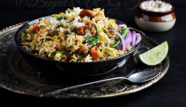 Navratri Food Recipes
