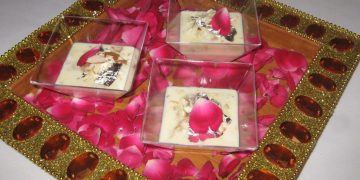 anjeer-gulkand delight