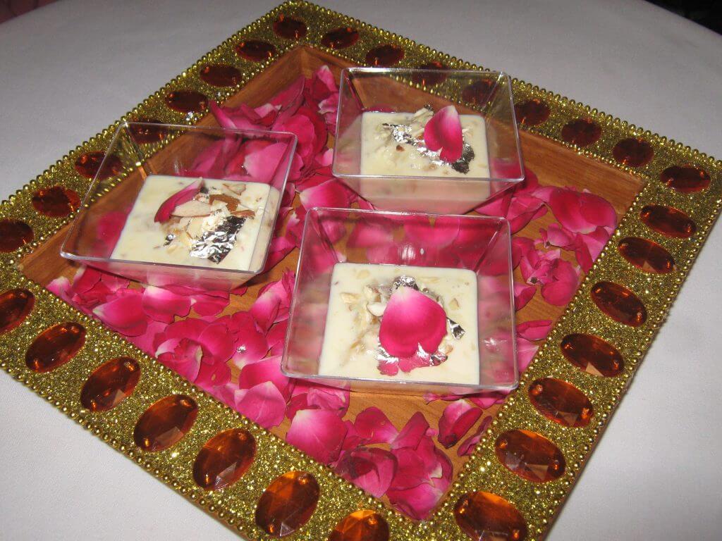 Anjeer-Gulkand Delight Recipe - Tasted Recipes