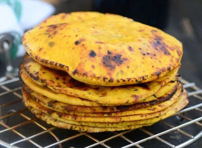 rajasthani dishes