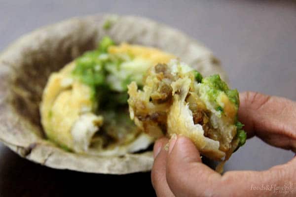 rajasthani dishes