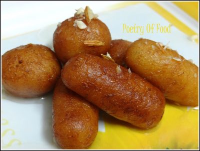 Bengali Sweets