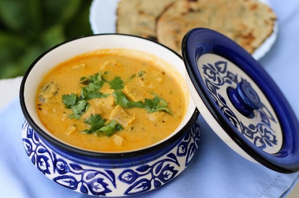 rajasthani dishes