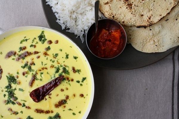 rajasthani dishes