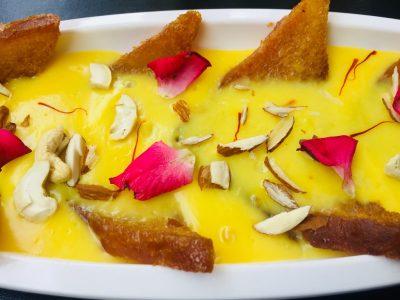 Shahi Tukra