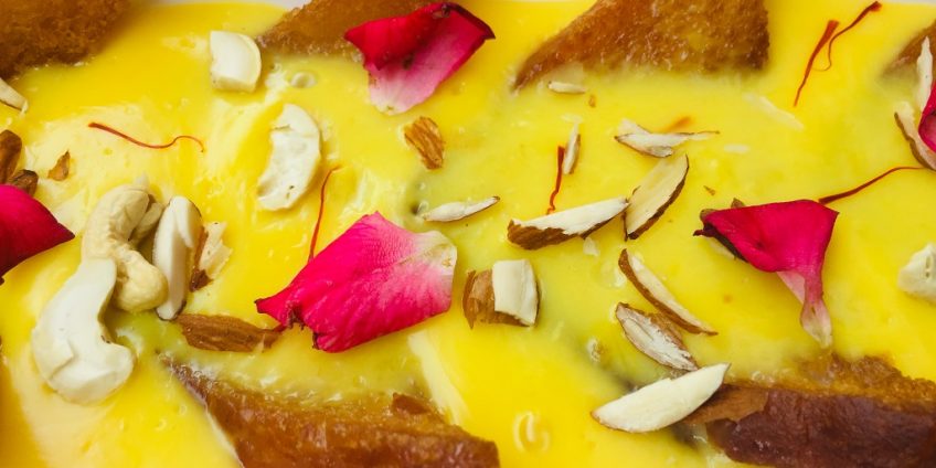 Shahi Tukra